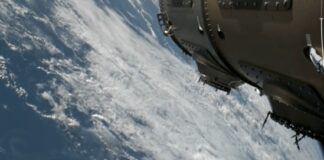 Space Data Centers Secure $170 Million as Starcloud Races Toward Orbit