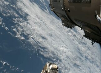 Космічні Центри Обробки Даних Залучили $170 Мільйонів, Поки Starcloud Прагне на Орбіту