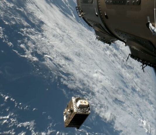 Космічні Центри Обробки Даних Залучили $170 Мільйонів, Поки Starcloud Прагне на Орбіту