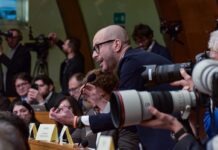 Італійський Журналіст Підтвердив Злом з Використанням Шпигунського ПЗ: Розслідування Поглиблюється