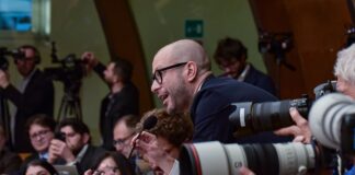 Giornalista italiano confermato hackerato con spyware: le indagini si approfondiscono