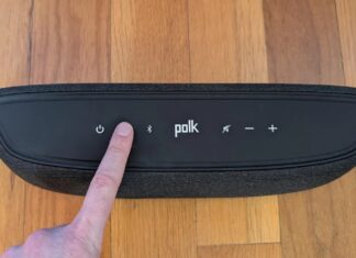 Polk MagniFi Mini AX: Маленький розмір, потужний звук