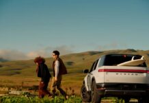 Rivian odkládá základní model R2 o 45 000 USD do konce roku 2027