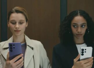 Samsung Galaxy S26 Ultra: Апаратна Конфіденційність як Нова Необхідна Функція