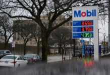 Ціни на пальне, що ростуть, можуть прискорити перехід до електромобілів