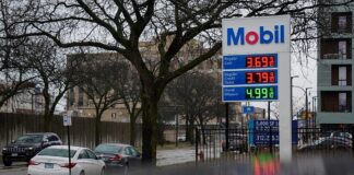 Steigende Kraftstoffkosten können die Umstellung auf Elektrofahrzeuge beschleunigen