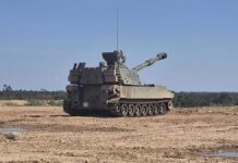 Portugal Menguji ‘Drone Bunuh Diri’ Tingkat Lanjut dalam Latihan NATO