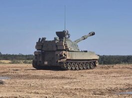 Португалія Тестує Передові «Дрони-Камікадзе» в Навчаннях НАТО