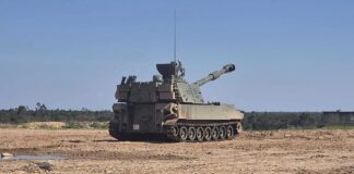 Portugalia testuje zaawansowane „Drony Kamikaze” podczas ćwiczeń NATO