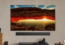 Кращі 4K-телевізори 2026: керівництво покупця