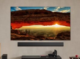 Кращі 4K-телевізори 2026: керівництво покупця