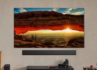 Кращі 4K-телевізори 2026: керівництво покупця