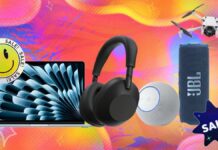 Amazon Big Spring Sale: Лучшие Технологические Предложения, Которые Нельзя Пропустить