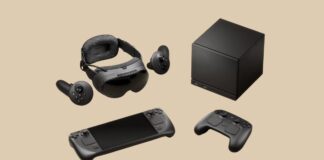 Lançamento da máquina Steam adiado novamente: problemas na cadeia de suprimentos atrasam o lançamento em 2026