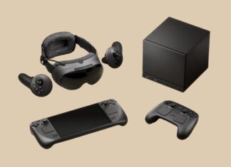 Запуск Steam Machine знову відкладено: проблеми з поставками відсувають реліз на 2026 рік