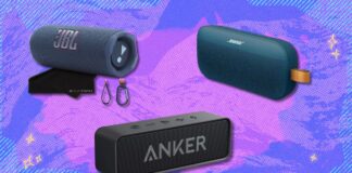 Большая Весенняя Распродажа Amazon: Лучшие Предложения на Bluetooth-колонки (2026)