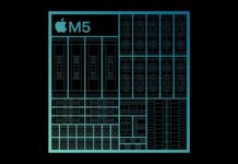 Чіп M5 від Apple: Прорив у продуктивності AI та графіки
