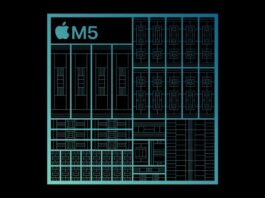 Чіп M5 від Apple: Прорив у продуктивності AI та графіки
