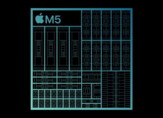Чіп M5 від Apple: Прорив у продуктивності AI та графіки