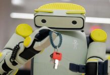 Amazon Mengakuisisi Robotika Startup Fauna Robotika