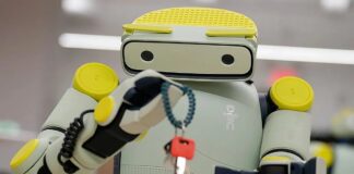 Amazon Acquires Robotics Startup Fauna Robotics