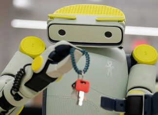 Amazon Придбає Робототехнічний Стартап Fauna Robotics