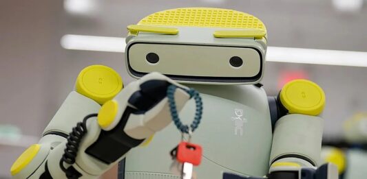 Amazon Придбає Робототехнічний Стартап Fauna Robotics