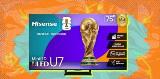 Amazons großer Frühlingsschlussverkauf: Die besten TV-Angebote im Jahr 2024