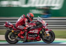 MotoGP 2026: Як дивитися прямі трансляції з будь-якої точки світу