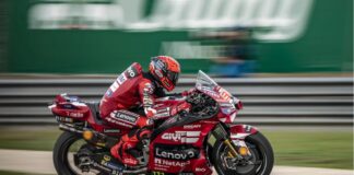 MotoGP 2026: overal live kijken