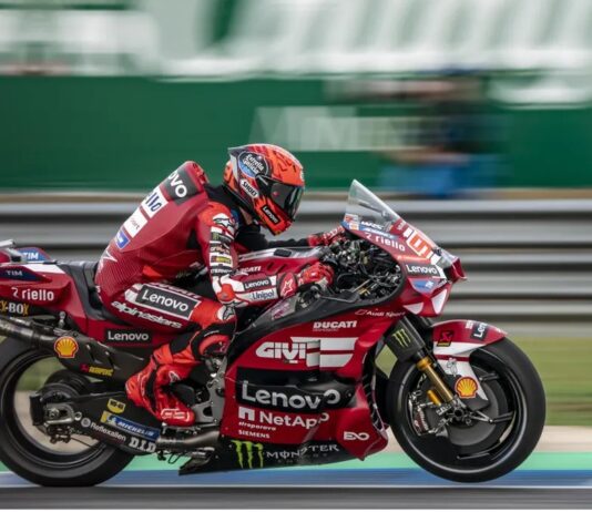 MotoGP 2026: Як дивитися прямі трансляції з будь-якої точки світу