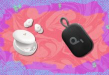 Безкоштовна стовпчик Soundcore при купівлі навушників Sleep A30: Обмежена пропозиція Amazon