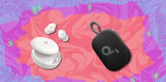 Bezpłatny głośnik Soundcore przy zakupie słuchawek Sleep A30: limitowana oferta Amazon