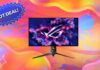 Знижка $400 на ігровий монітор ASUS ROG 4K OLED у розпродажі Amazon Spring Sale