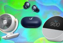 Великий Весняний Розпродаж від Amazon: Товари за 50 Доларів та Менше