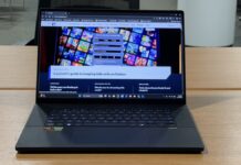 Огляд: Asus ProArt P16 — чудовий ноутбук для творців
