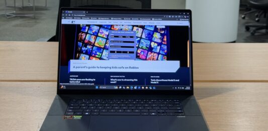 Огляд: Asus ProArt P16 — чудовий ноутбук для творців