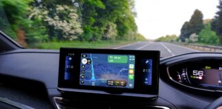 Aktualizace Map Google zaměřené na snížení stresu během prázdninového cestování