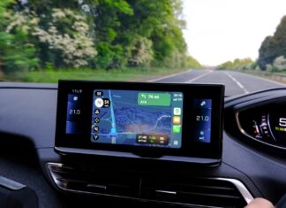 Оновлення Google Maps Направлені на Зниження Стресу у Святкові Подорожі