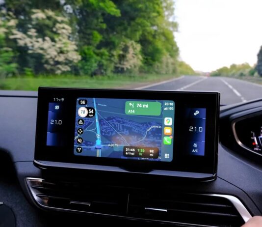 Оновлення Google Maps Направлені на Зниження Стресу у Святкові Подорожі