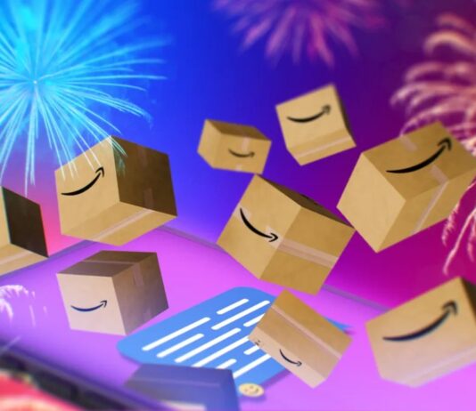 Відкрий Доступ до Акцій Amazon Prime Без Підписки: Посібник з Безкоштовної Пробної Версії