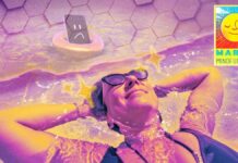 Kebebasan Tak Terduga di Hari Tanpa Smartphone