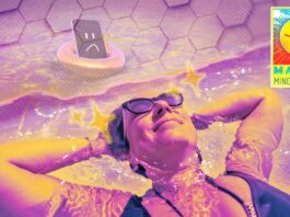 Несподівана Свобода Дня Без Смартфону