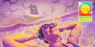 The Unexpected Freedom of a Smartphone-Free Day