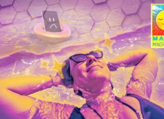 Несподівана Свобода Дня Без Смартфону