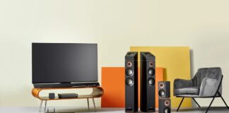 Dolby Atmos: explicación del audio espacial inmersivo