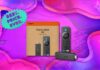 Amazon Fire TV Stick HD atteint un prix record lors des ventes de printemps