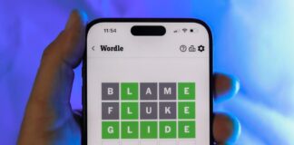 Wordle #1719: Rozwiązanie i wskazówki na 4 marca