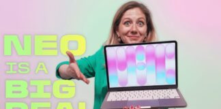 Le nouveau MacBook Neo d’Apple : un changement de donne pour les consommateurs grand public