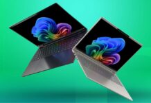 Acer Swift AI: Баланс між потужністю, портативністю та інтеграцією ІІ